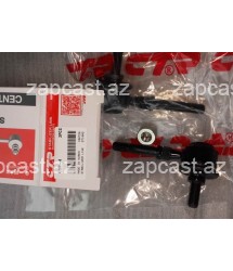 Mitsubishi Outlander 2002-2007, link qabaq 